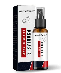 Psoriasis Treatment Spray