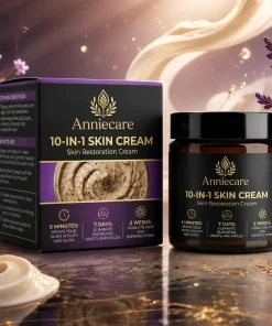 Anniecare 10-in-1 Skin Restoration Cream