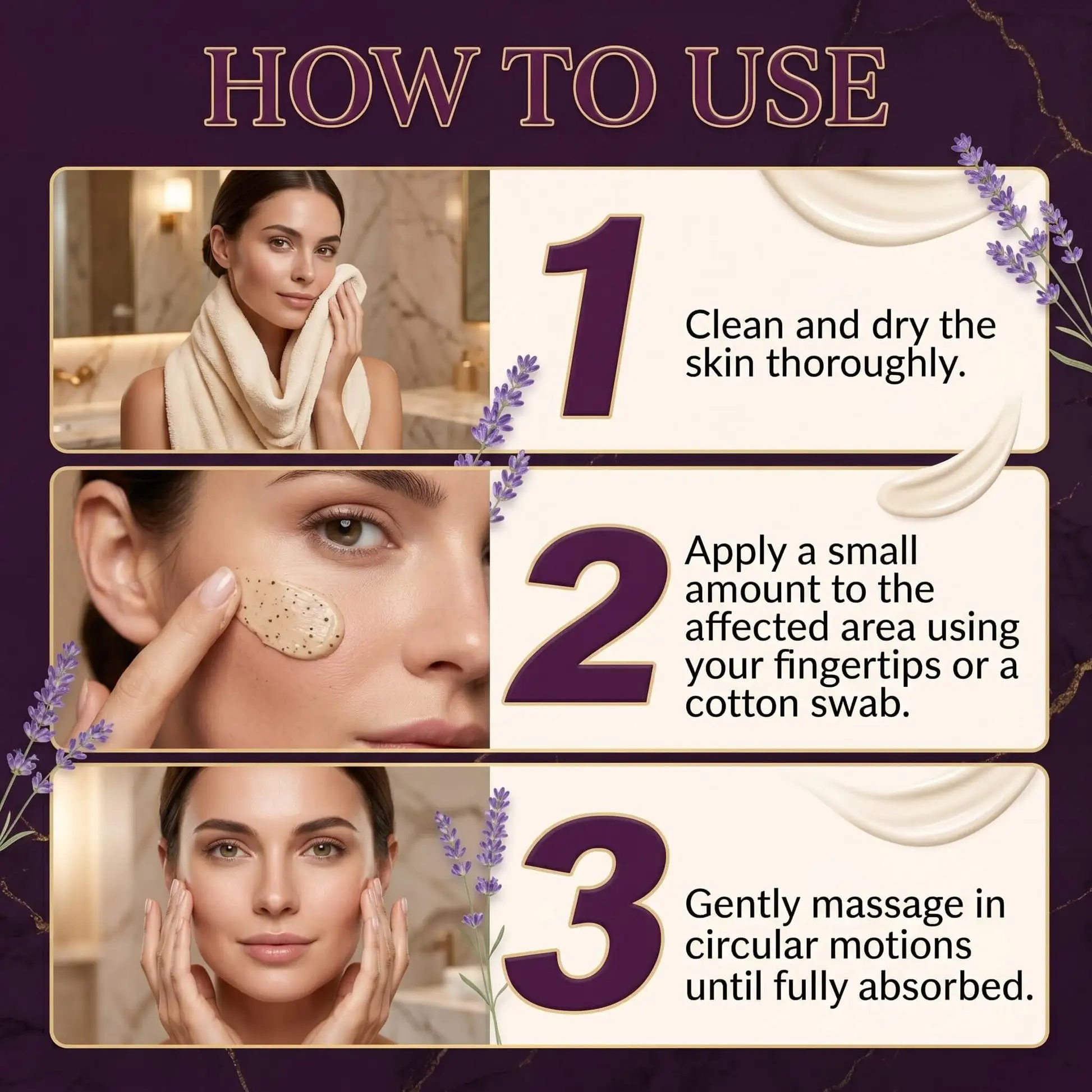 Anniecare 10-in-1 Skin Restoration Cream - Image 4
