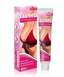 Luvora Breast & Hip Enhancing Cream