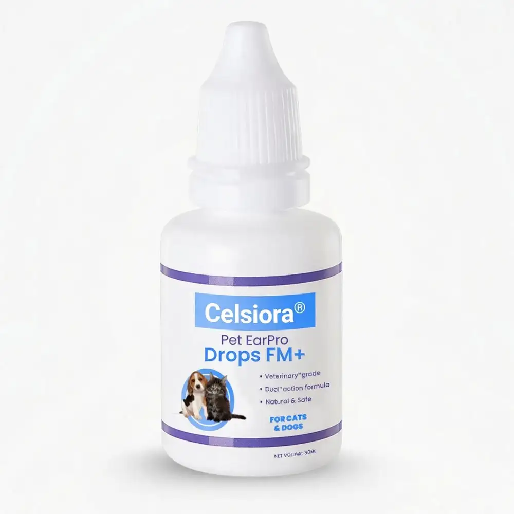 Pet EarPro Drops FM+ - Image 9