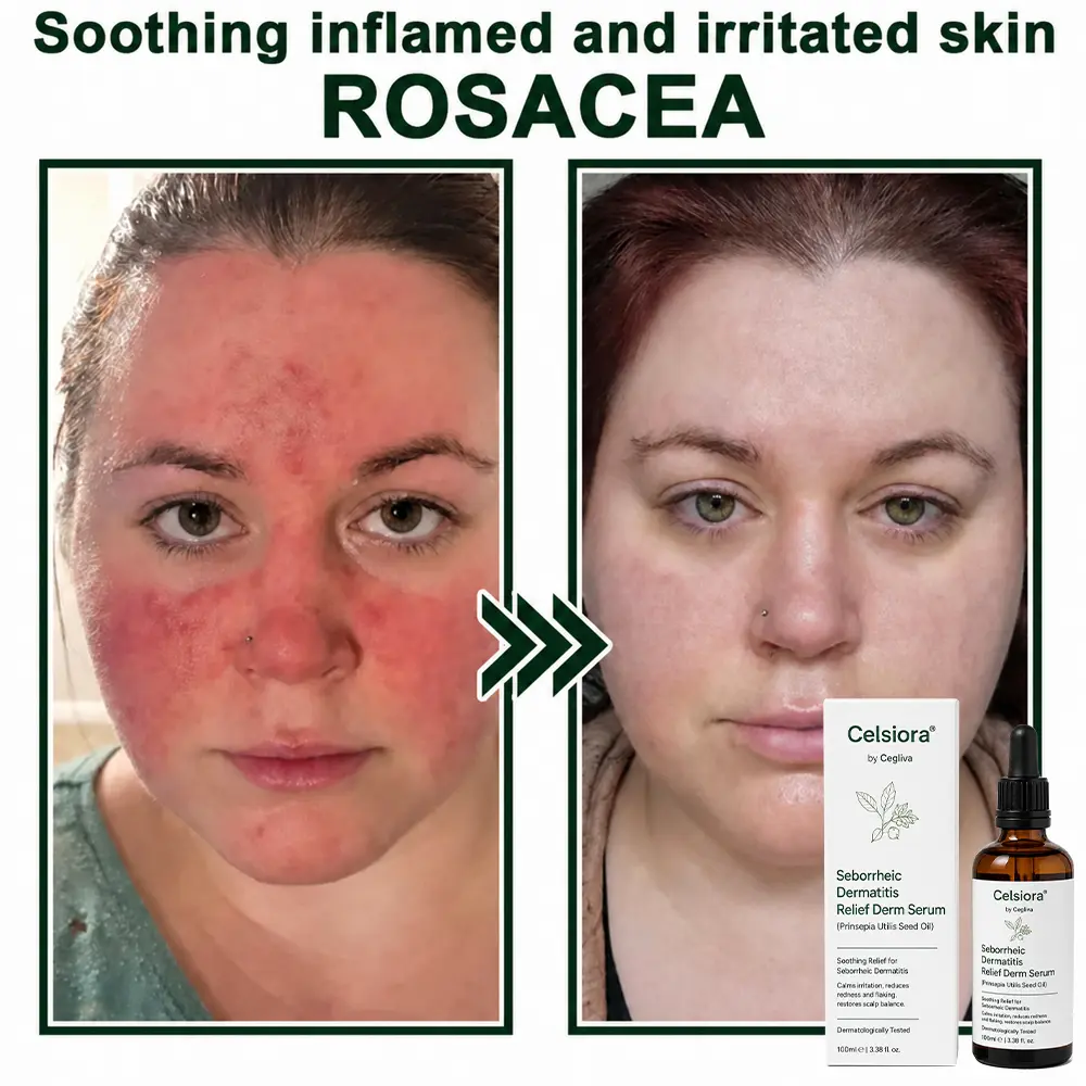 Seborrheic Dermatitis Relief Derm Serum - Image 11