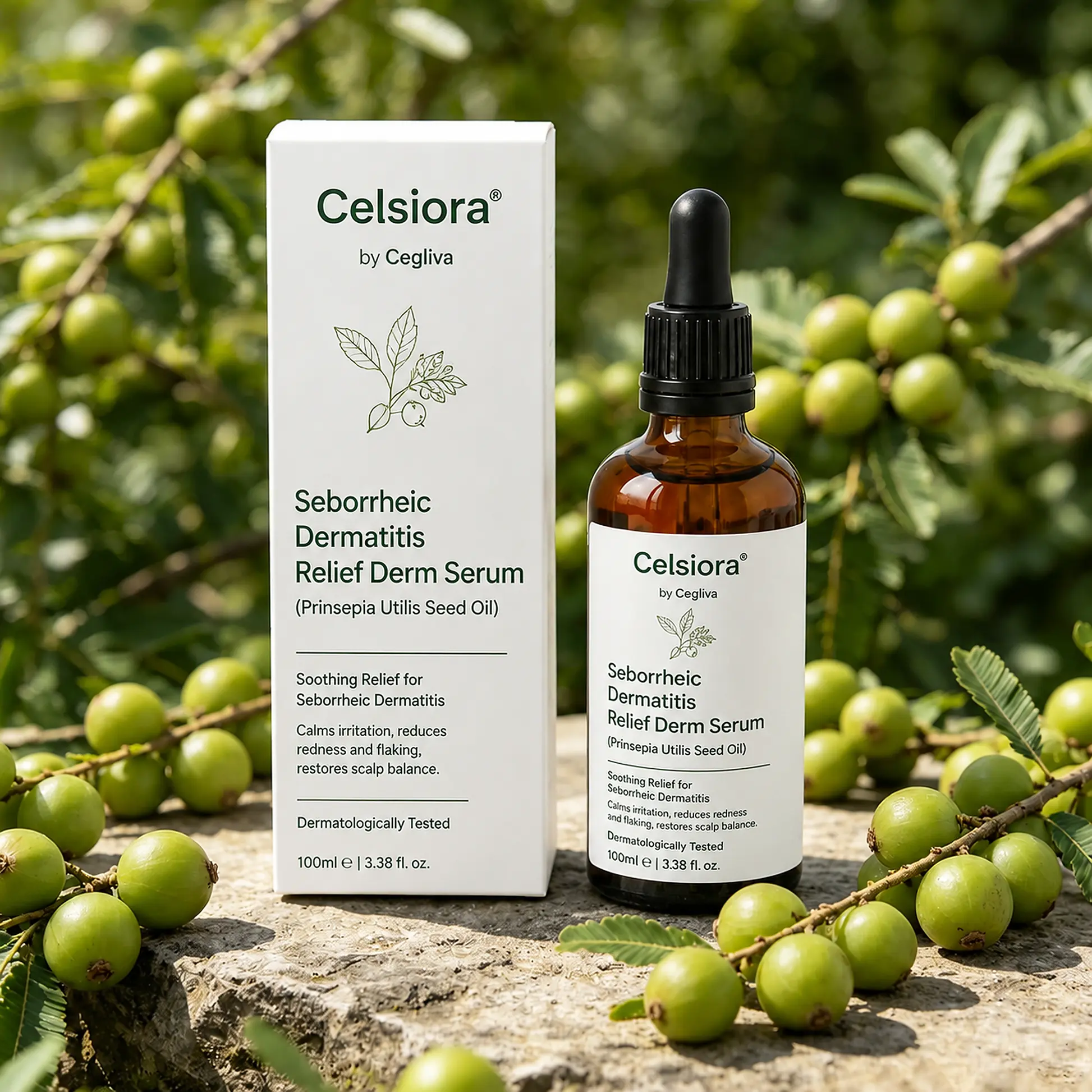 Seborrheic Dermatitis Relief Derm Serum - Image 18