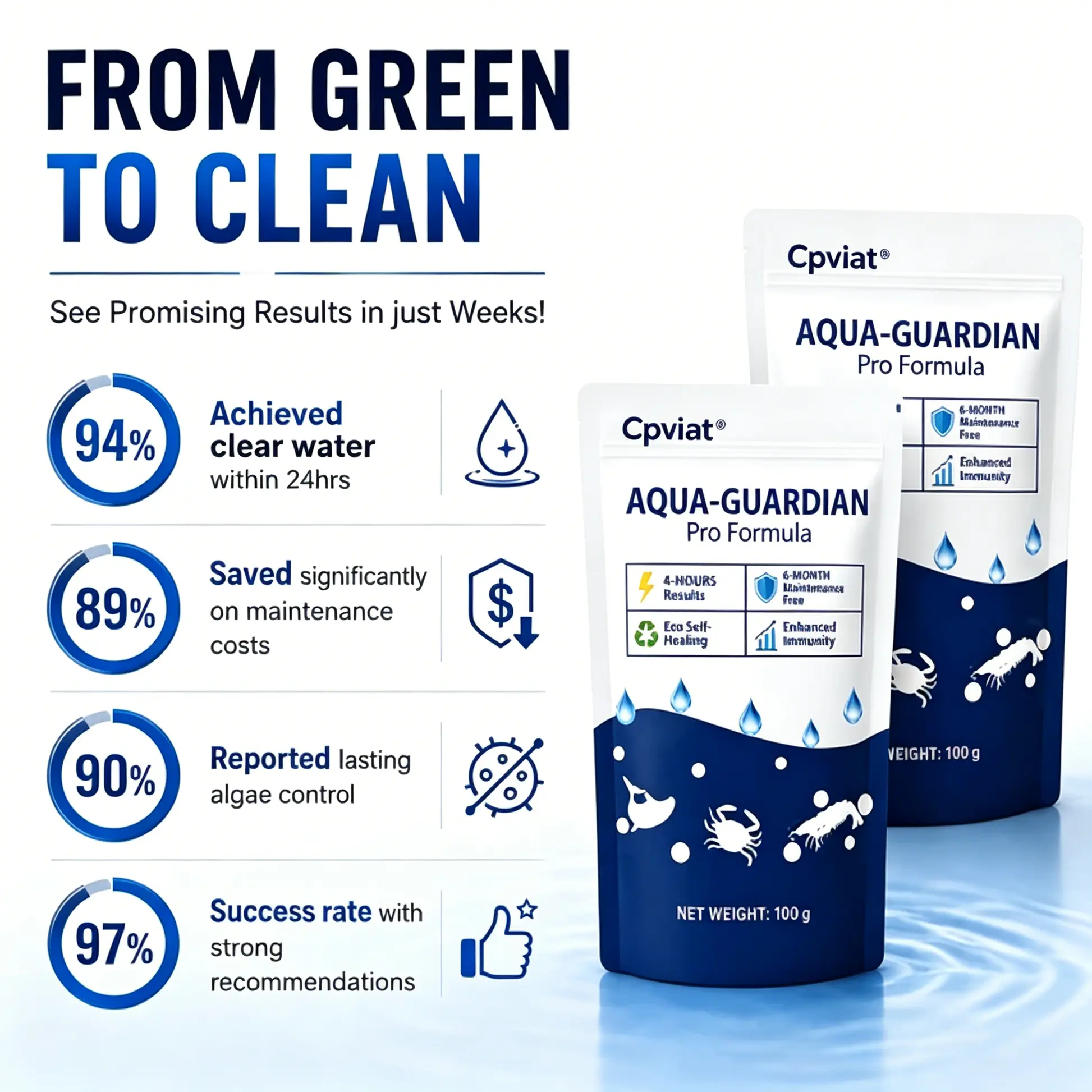 Water Clarifying Powder - Image 5