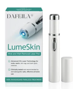 LumeSkin Mole and Wart Instant Removal Laser Pen ACE 5
