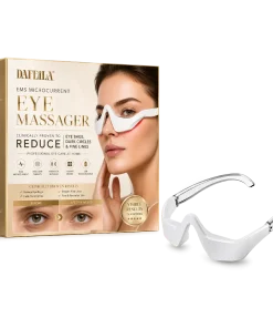 EMS Microcurrent Eye Massager