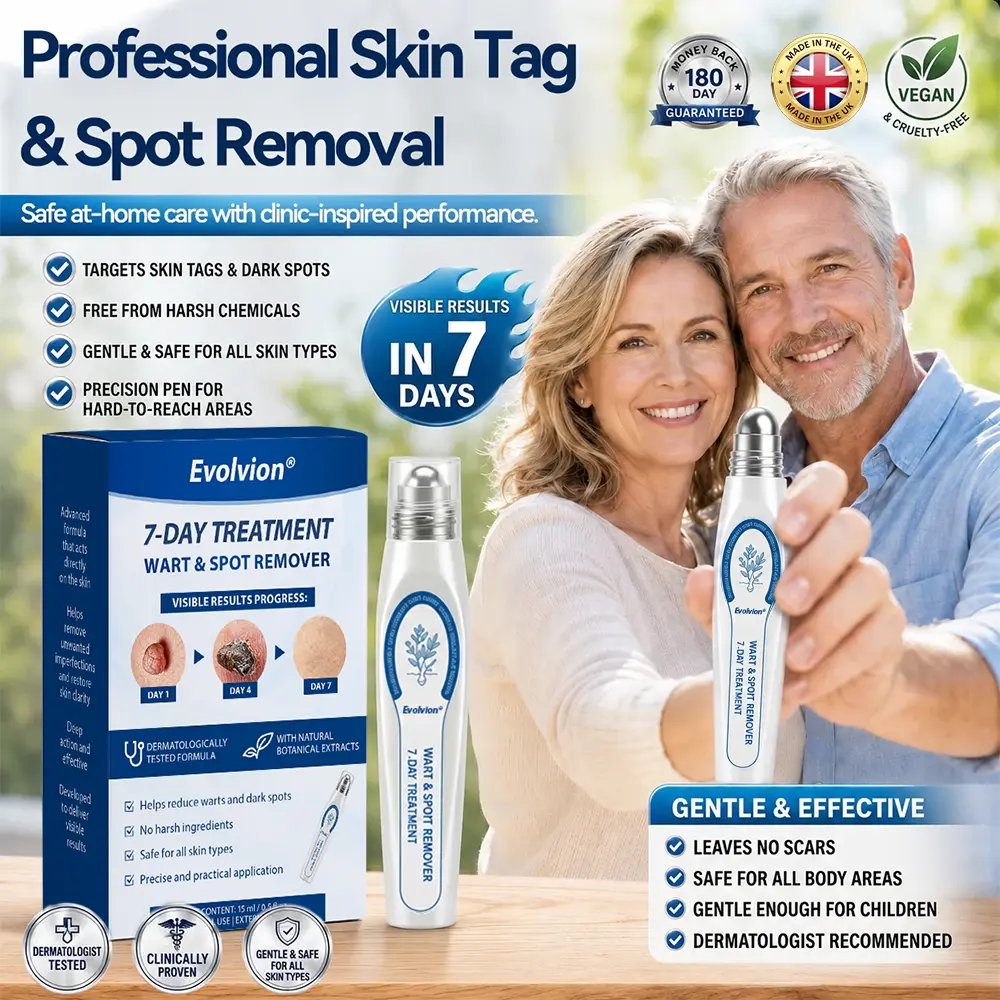 ๐-๐๐๐ ๐๐ธ๐ข๐ง ๐๐๐ด & ๐๐ฉ๐ค๐ญ ๐๐ซ๐๐ฌ๐๐ซ Painless & Scar-Free Advanced Imperfection Remova๐ Ro๐๐erba๐๐ Pen