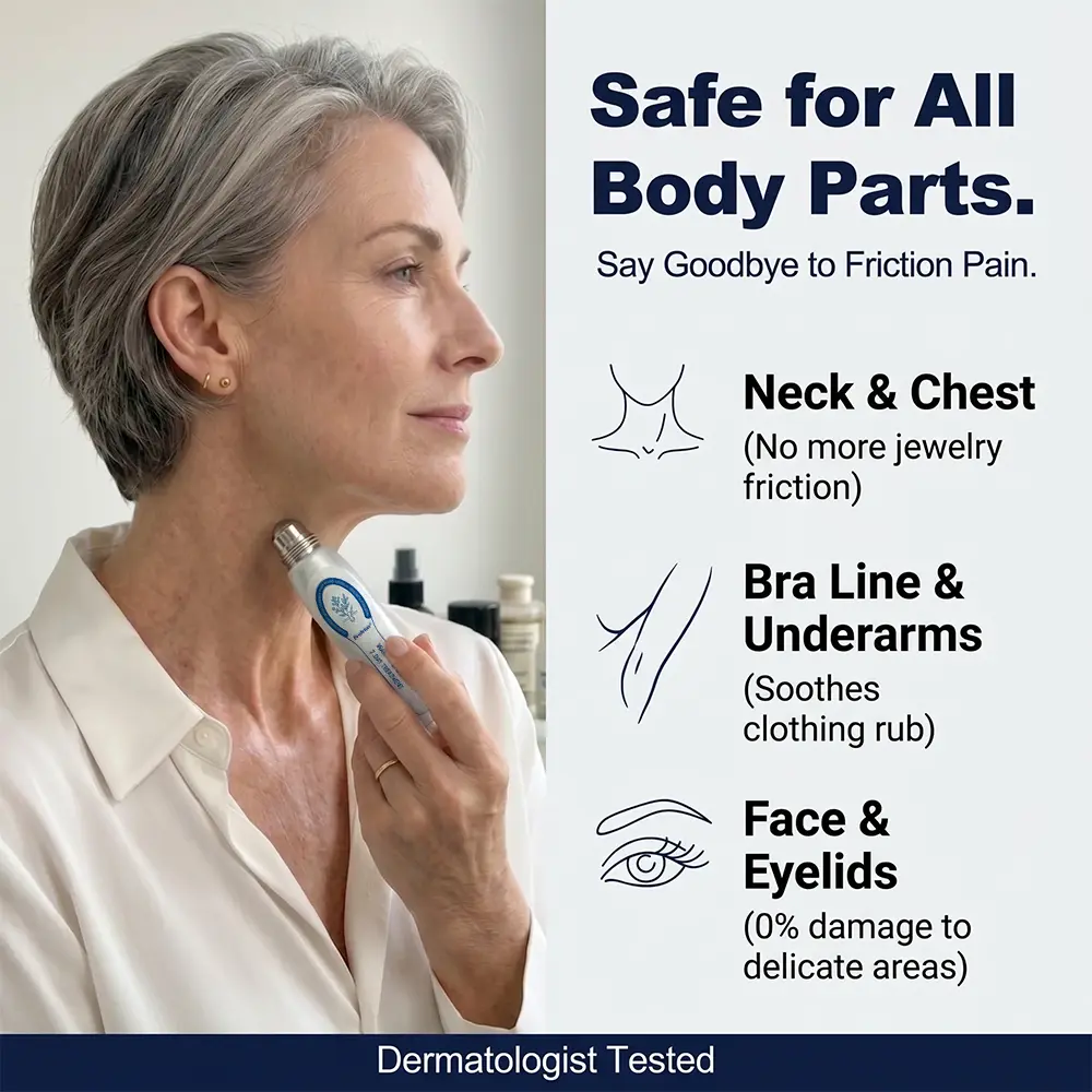 ๐-๐๐๐ ๐๐ธ๐ข๐ง ๐๐๐ด & ๐๐ฉ๐ค๐ญ ๐๐ซ๐๐ฌ๐๐ซ Painless & Scar-Free Advanced Imperfection Remova๐ Ro๐๐erba๐๐ Pen - Image 6