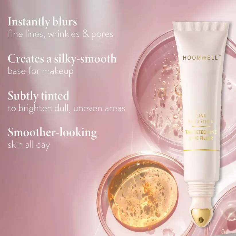 Instant Line FillerSmooth Lines in Seconds - Image 2