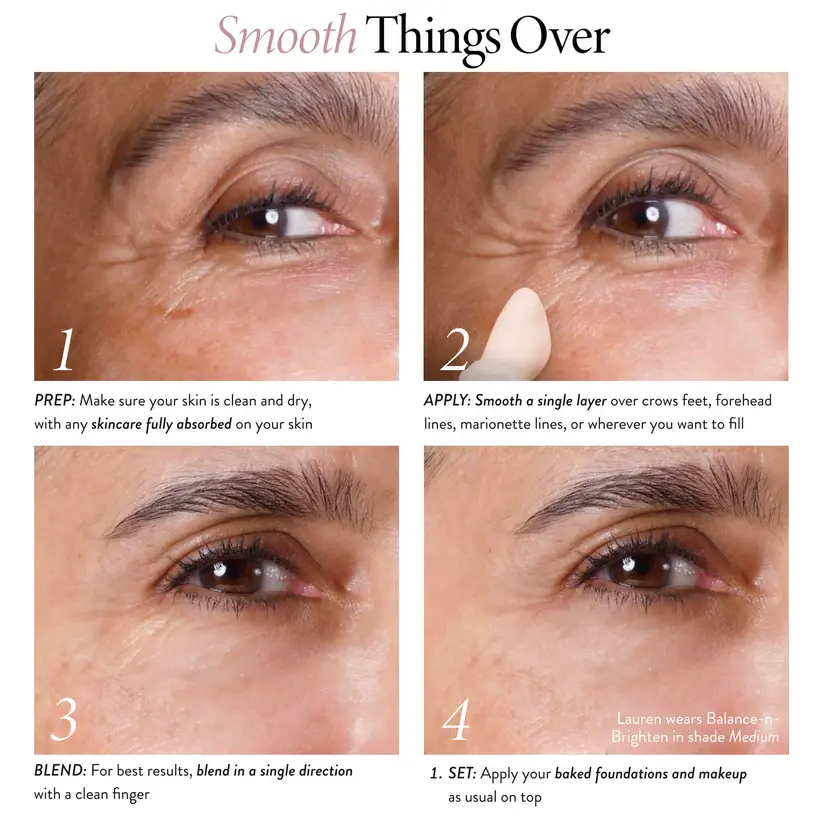 Instant Line FillerSmooth Lines in Seconds - Image 3