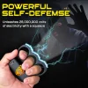 INSTASTRIKE Extreme 28,000,000 Knuckle Stun Ring