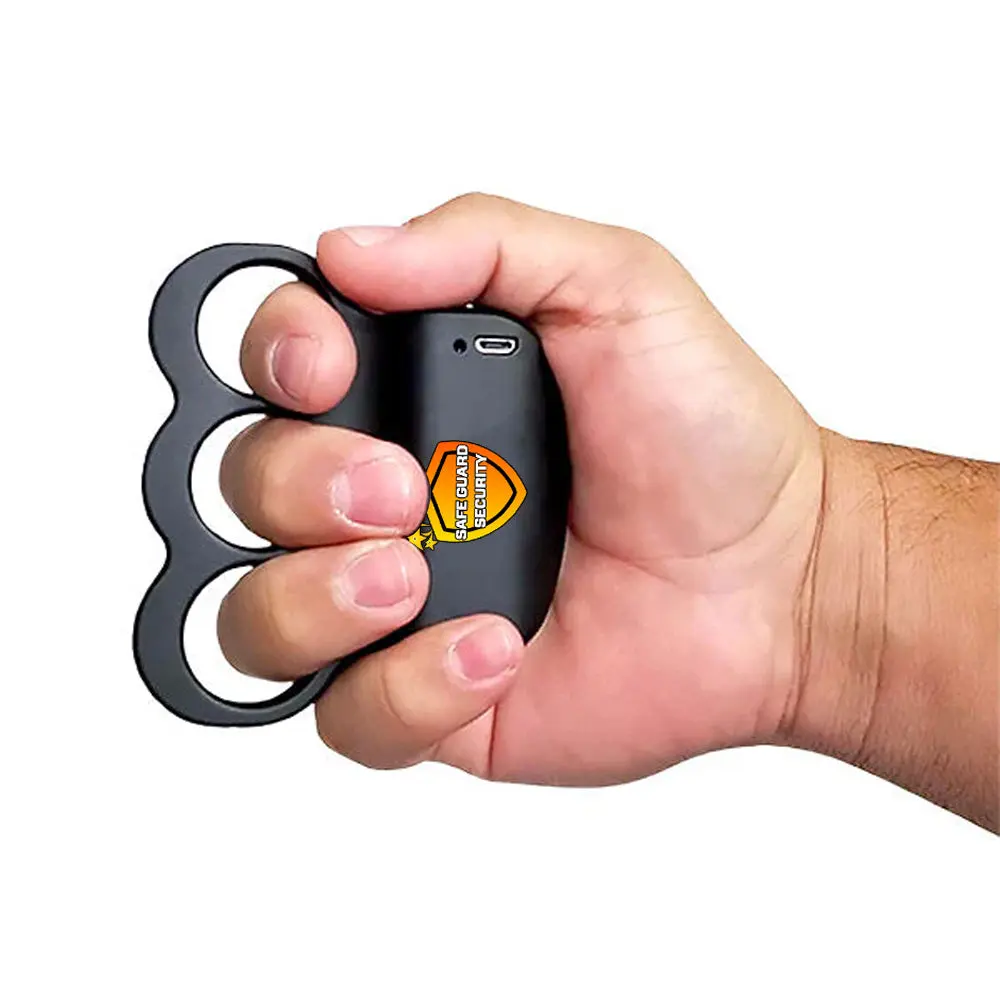 INSTASTRIKE Extreme 28,000,000 Knuckle Stun Ring - Image 3
