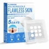 2-in-1 Hydrocolloid Pimple Patches
