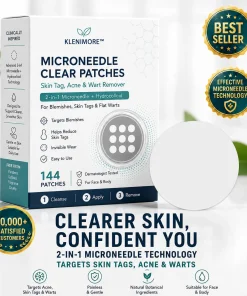 2-in-1 Patch