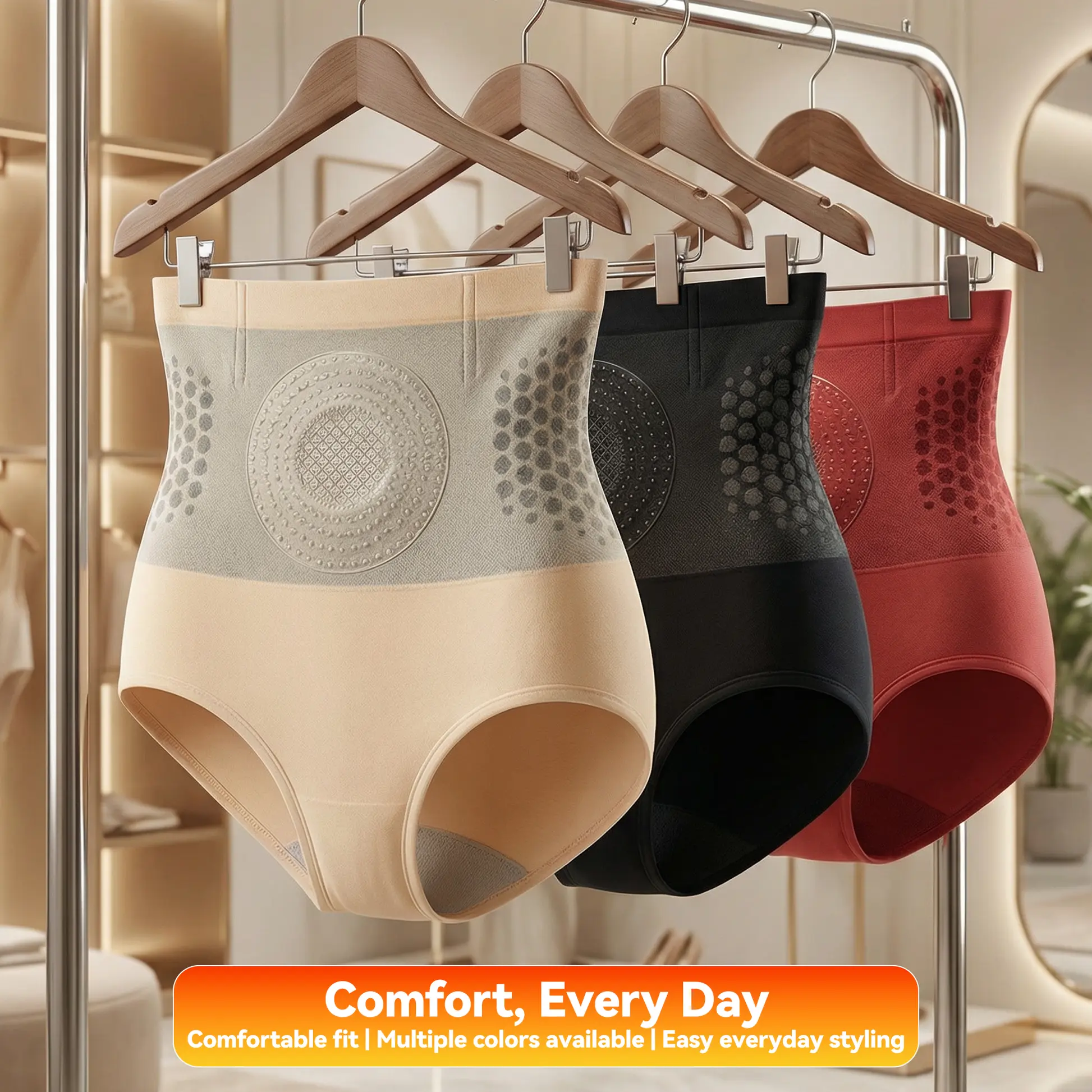 4-In-1 Shorts - Image 14