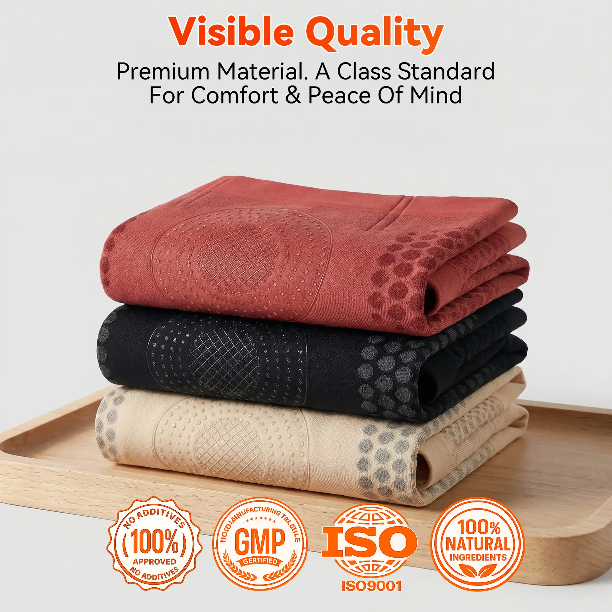 4-In-1 Shorts - Image 15