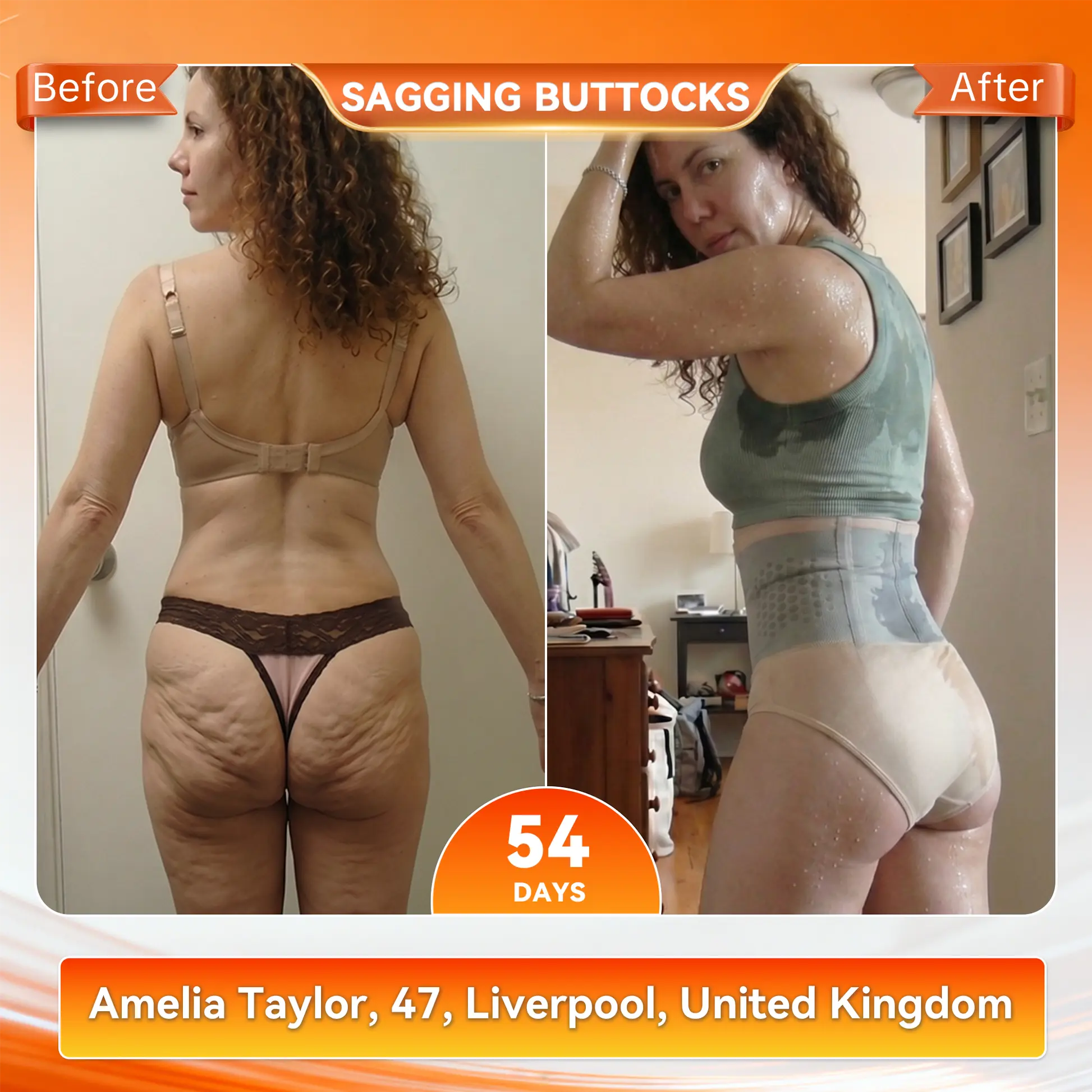 4-In-1 Shorts - Image 5