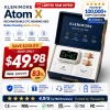 Atom X Smart Headphones