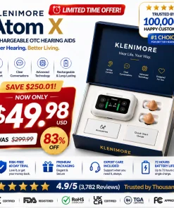 Atom X Smart Headphones