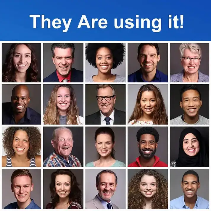 Custom-Fit Smile Support Set - Image 11