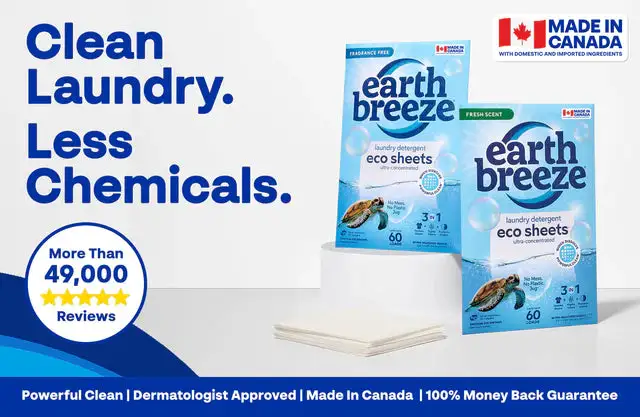 dissolves instantly in water, leaving your clothes fresh and revitalized