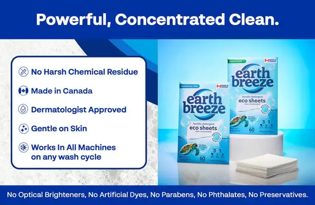 dissolves instantly in water, leaving your clothes fresh and revitalized - Image 4