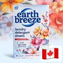 dissolves instantly in water, leaving your clothes fresh and revitalized - Image 9