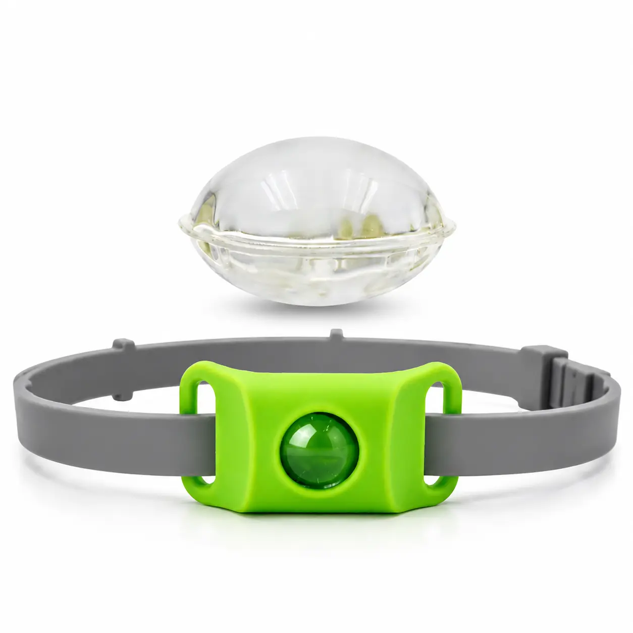 Bug Free Collar - Natural Plant-Based Repellent - Image 6