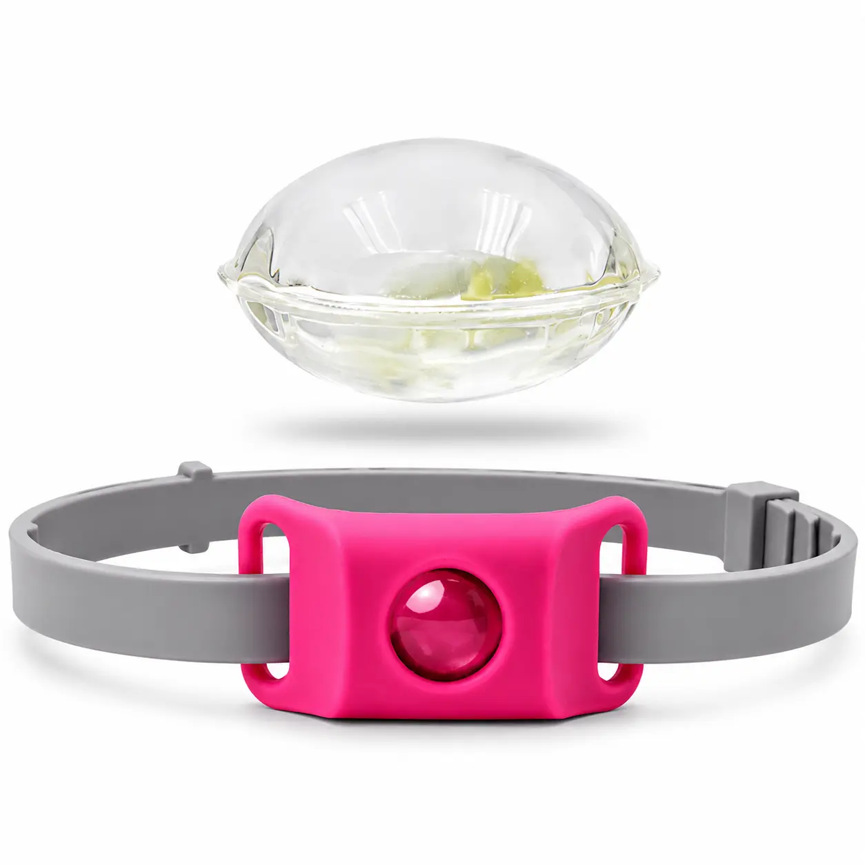 Bug Free Collar - Natural Plant-Based Repellent - Image 7