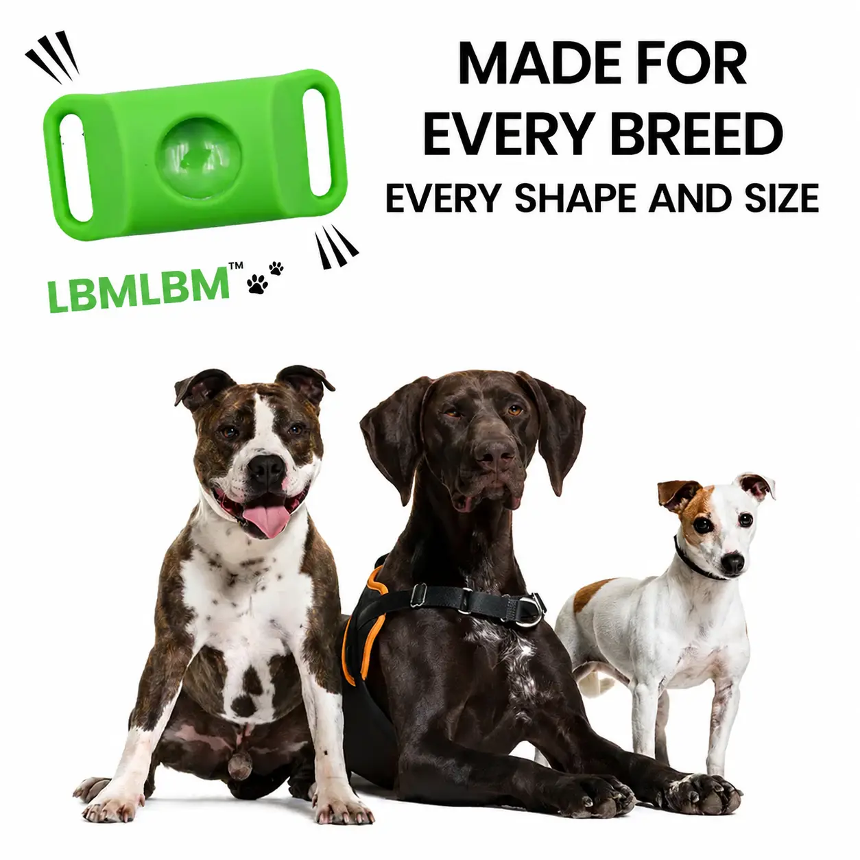 Bug Free Collar - Natural Plant-Based Repellent - Image 9