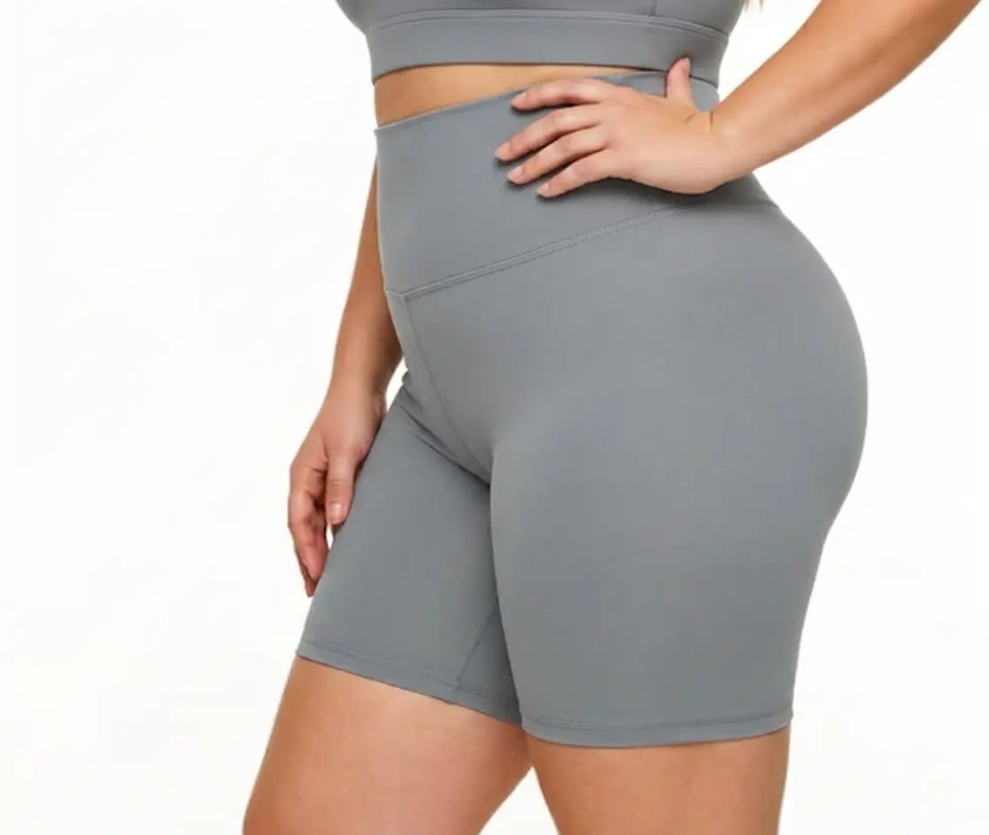 Shapewear Shorts-Confidence Starts Under Your Outfit - Image 10
