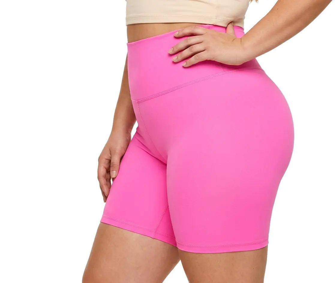 Shapewear Shorts-Confidence Starts Under Your Outfit - Image 12