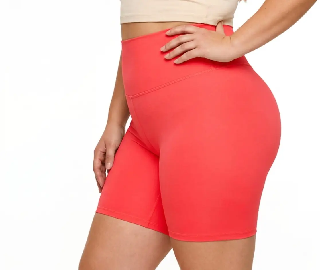 Shapewear Shorts-Confidence Starts Under Your Outfit - Image 13