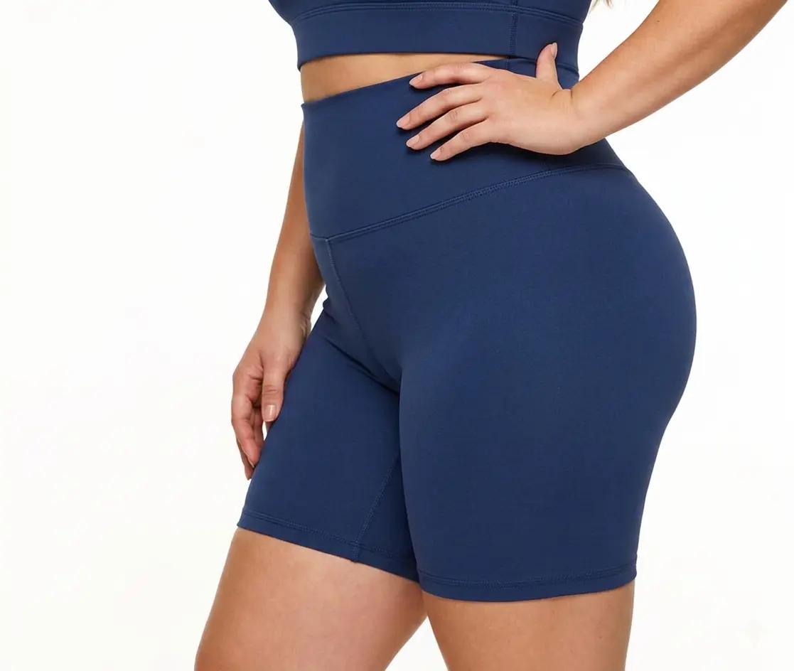 Shapewear Shorts-Confidence Starts Under Your Outfit - Image 14