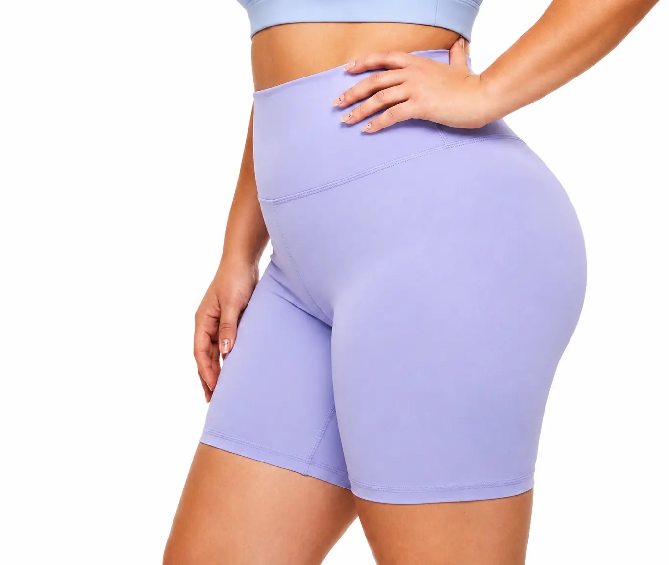 Shapewear Shorts-Confidence Starts Under Your Outfit - Image 17