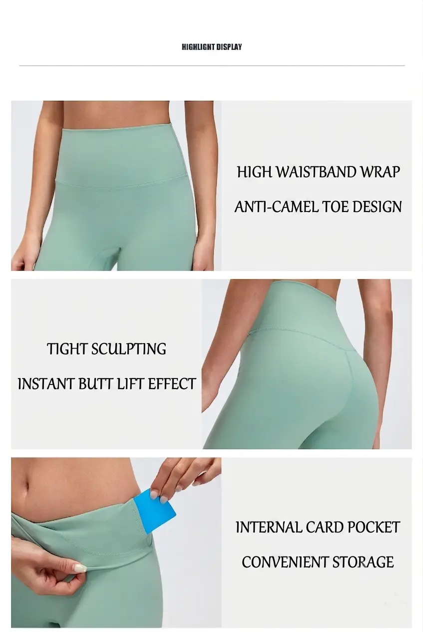 Shapewear Shorts-Confidence Starts Under Your Outfit - Image 5