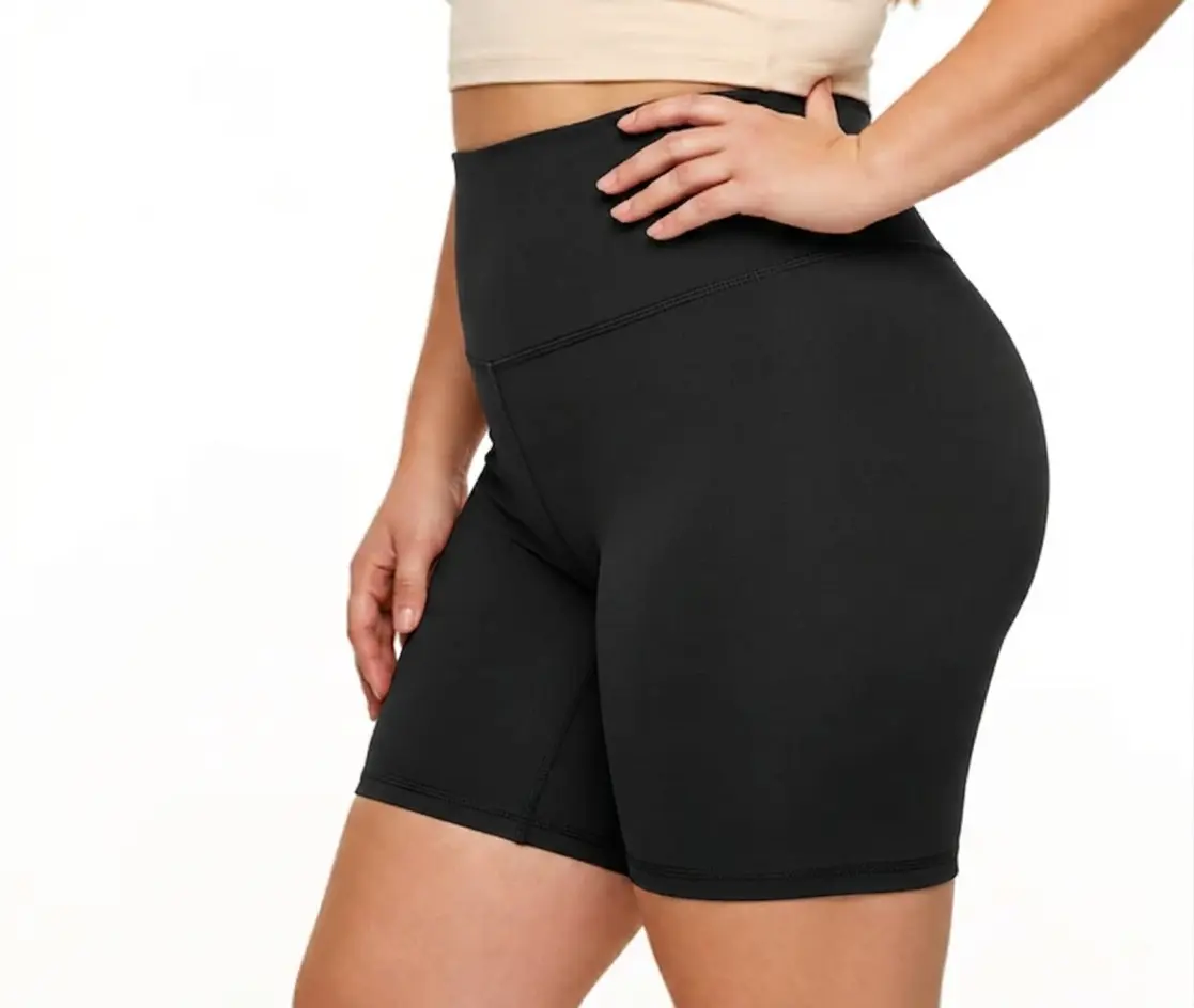 Shapewear Shorts-Confidence Starts Under Your Outfit - Image 7