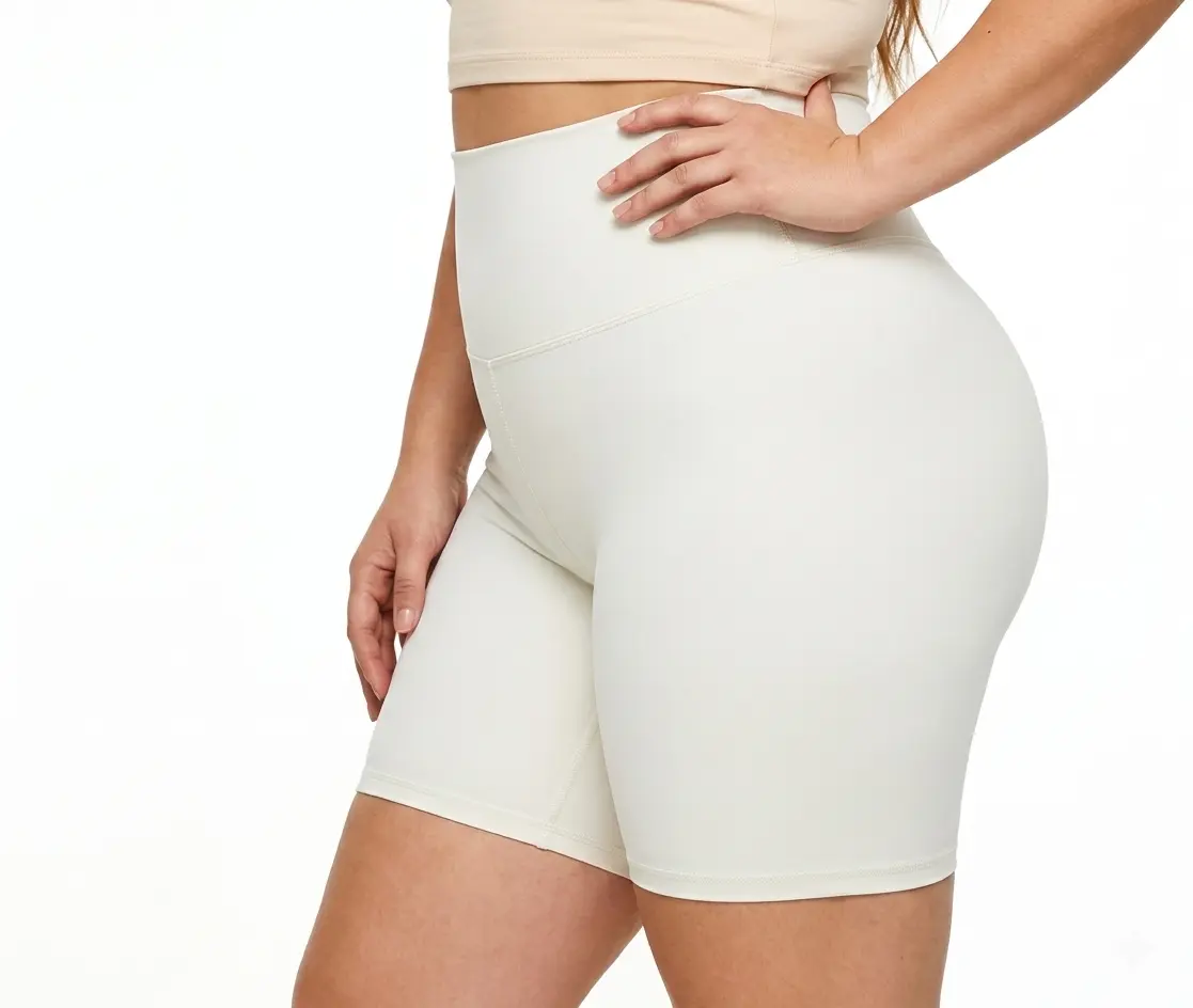 Shapewear Shorts-Confidence Starts Under Your Outfit - Image 8