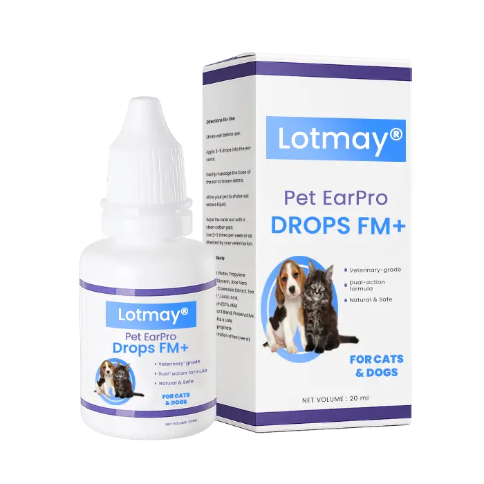 Pet EarPro Drops FM+ - Image 6