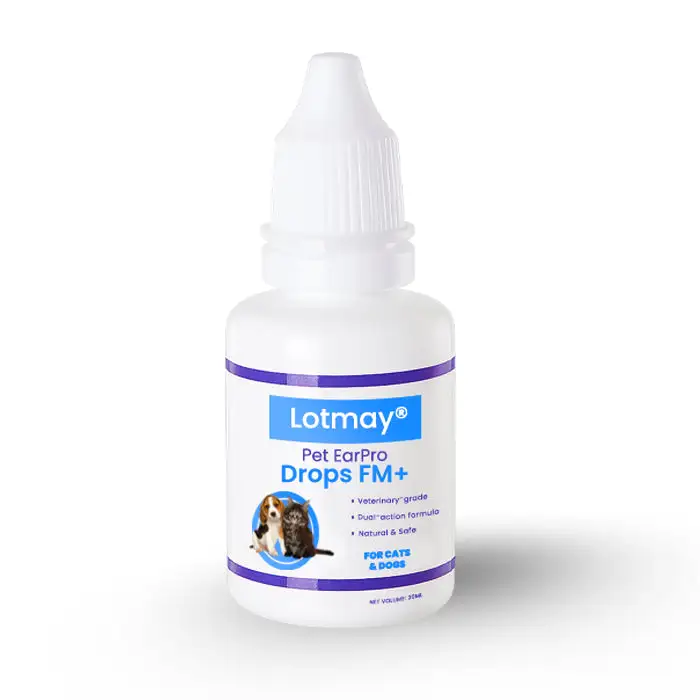 Pet EarPro Drops FM+ - Image 7