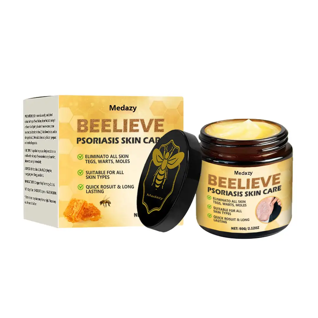 BeeLieve Psoriasis Skin Care - Image 8
