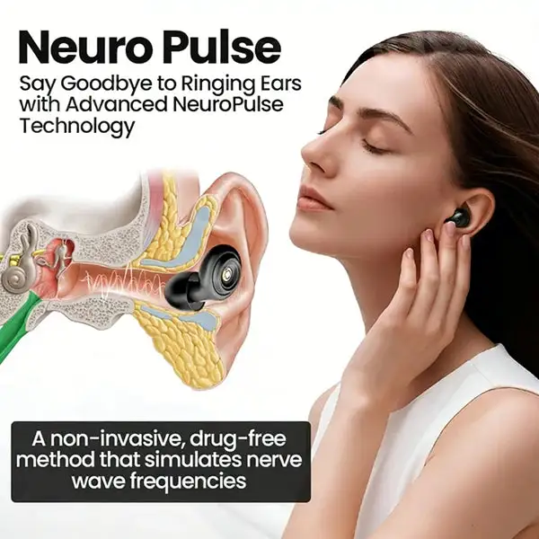 NeuroPulse Silence Pro - Image 3
