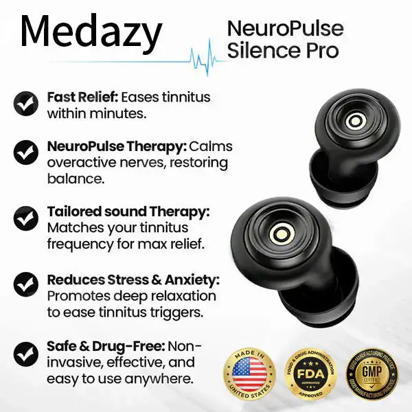 NeuroPulse Silence Pro - Image 4