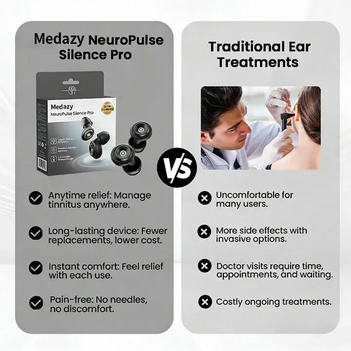 NeuroPulse Silence Pro - Image 5