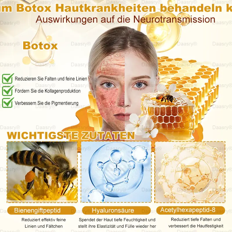 Peptide Complex Age-Defying Skin Restorative Cream - Image 10