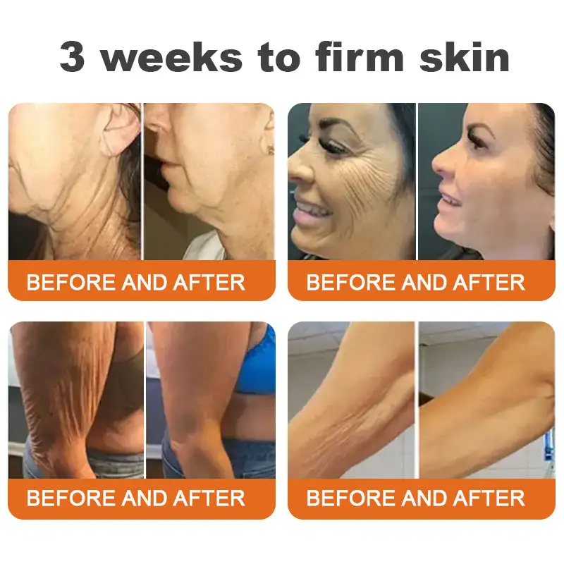 Peptide Complex Age-Defying Skin Restorative Cream - Image 4
