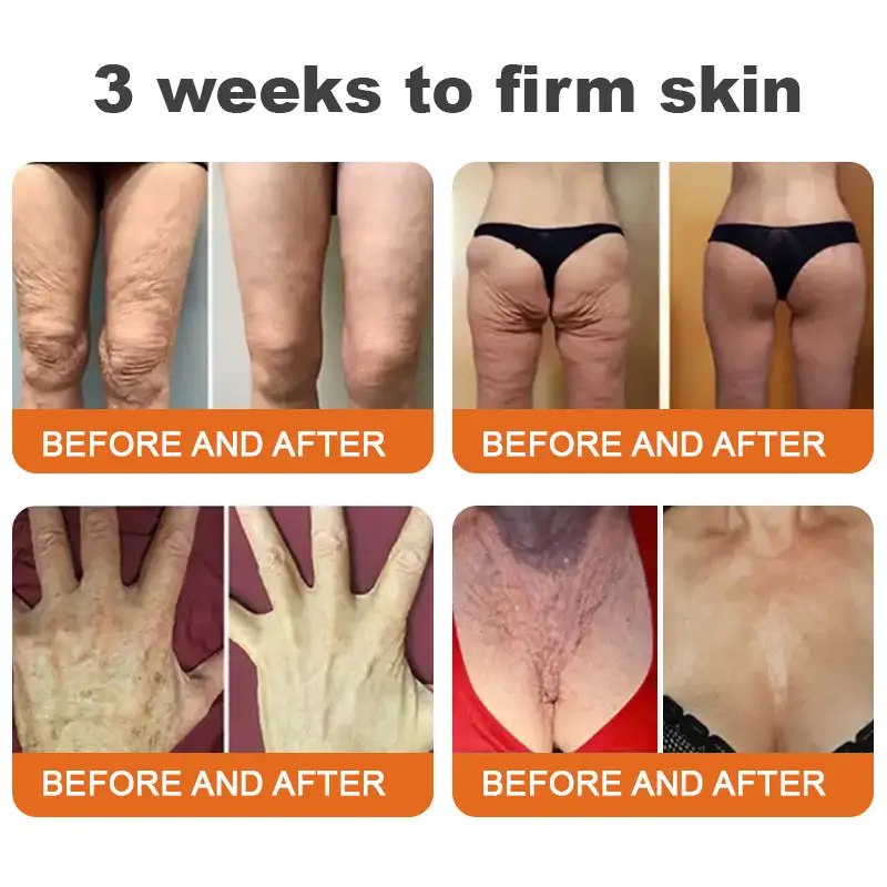 Peptide Complex Age-Defying Skin Restorative Cream - Image 5