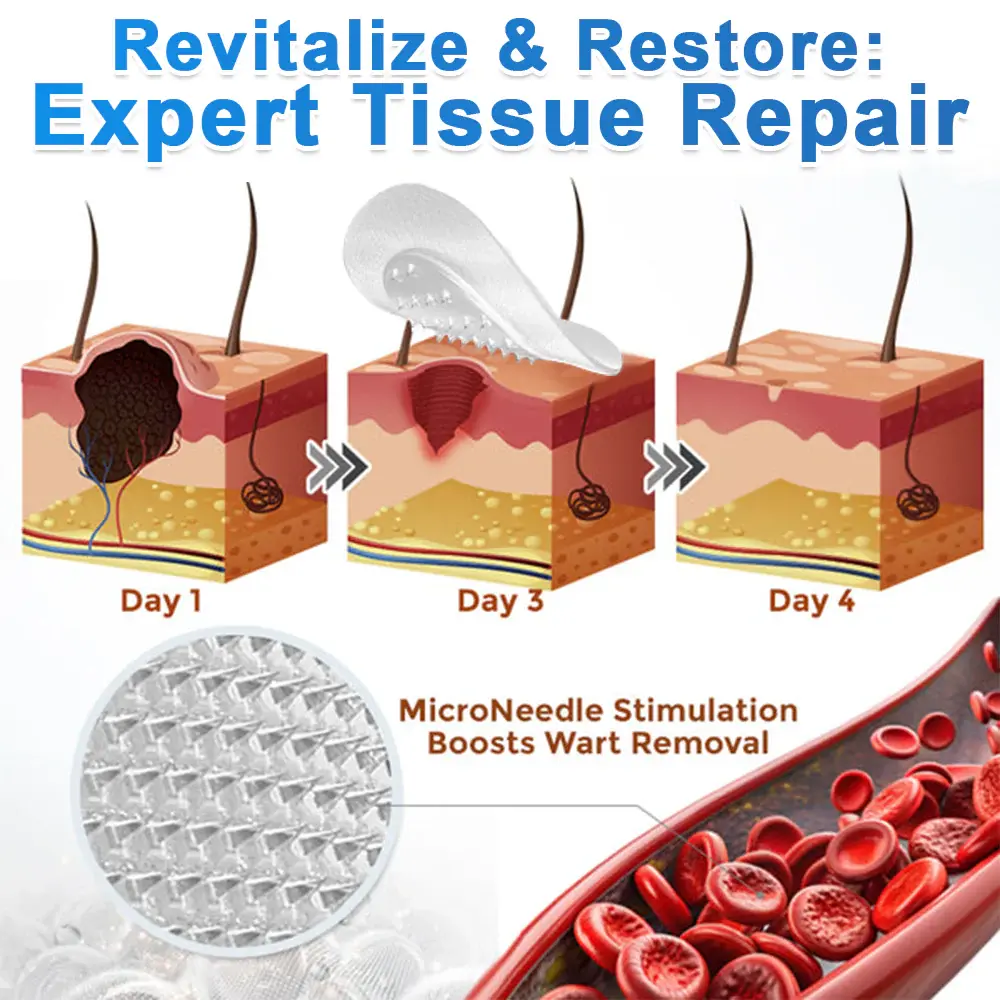 2-in-1 & Hydrocolloid Patch - Image 14
