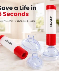 Anti-Choking Device