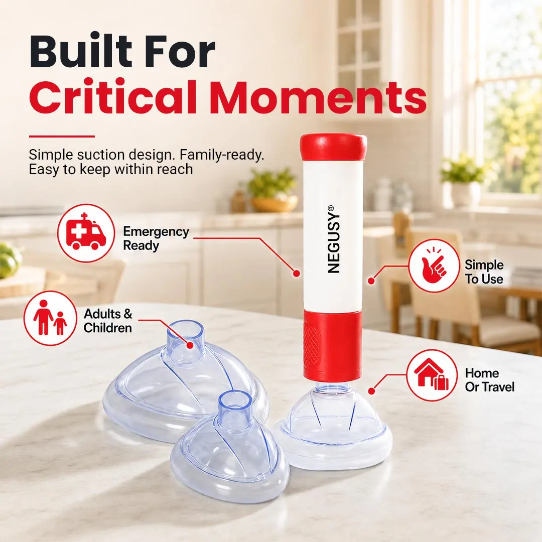 Anti-Choking Device - Image 2